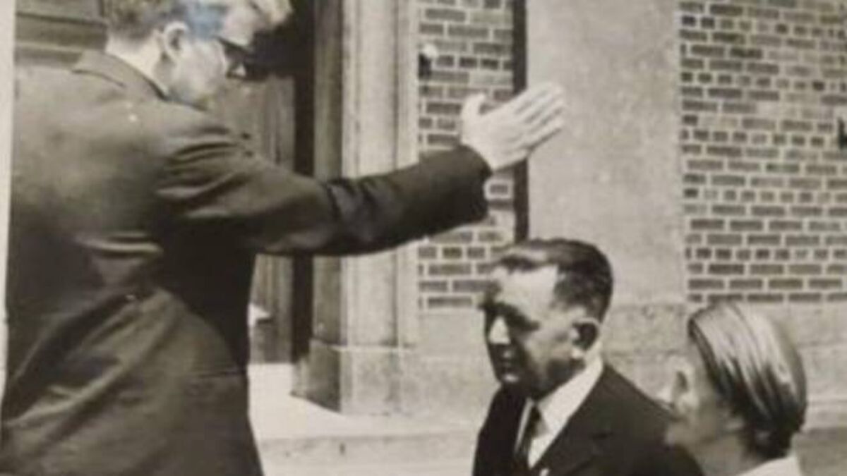 Historic photo provides window into Waterford's past