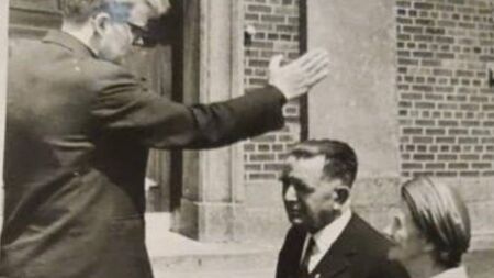 Historic photo provides window into Waterford's past
