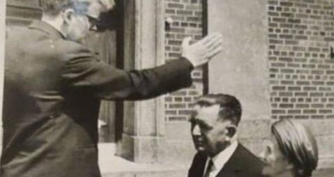 Historic photo provides window into Waterford's past
