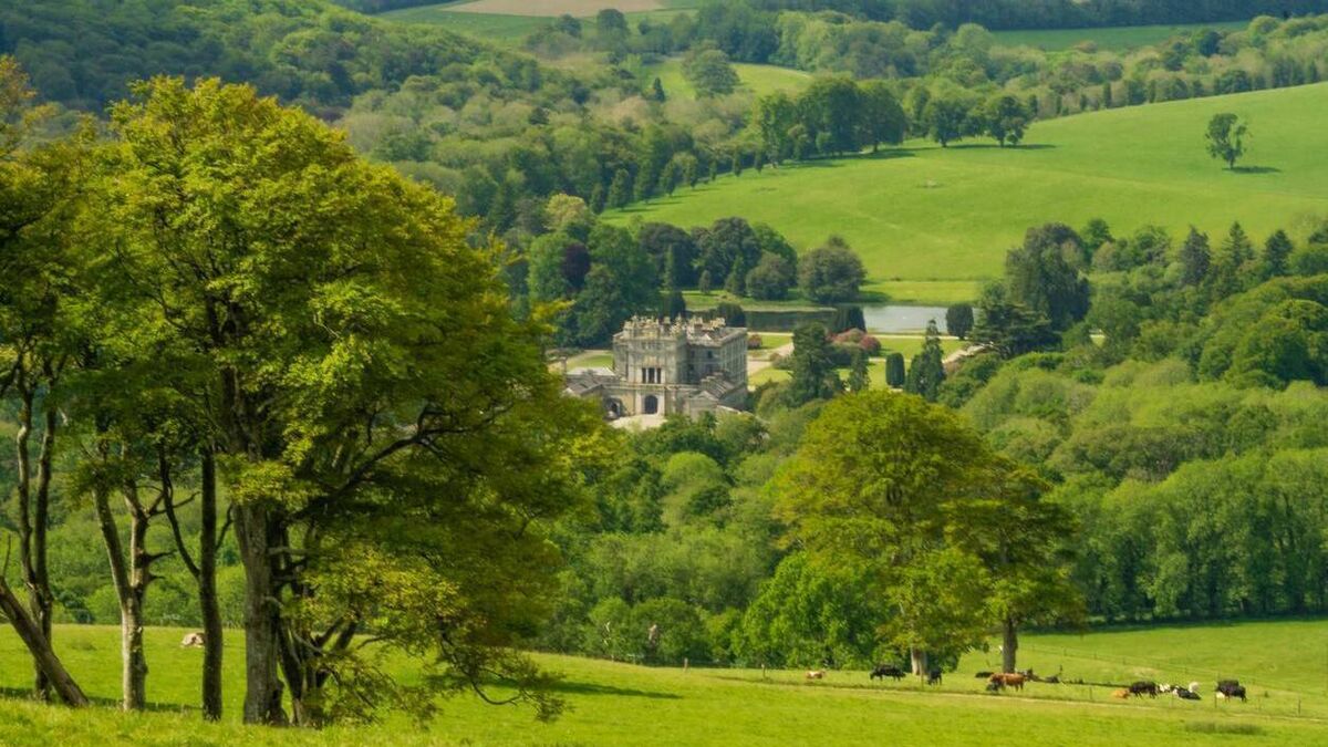 County Waterford features in new TV drama series in Belgium