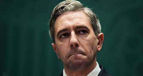 Gardaí seek Interpol assistance in probe into threats against Simon Harris