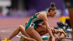 Saturday sport: All the Irish action at the World Athletics Championships in Tokyo
