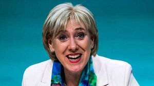 Heather Humphreys leads race for Áras, latest poll shows Heather Humphreys leads race for Áras, latest poll shows