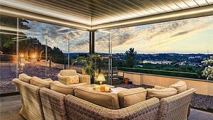 From K Club to clubhouse: 7 Irish homes for golf lovers From K Club to clubhouse: 7 Irish homes for golf lovers