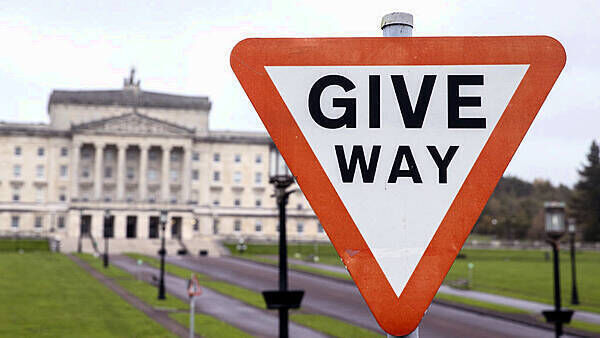 War of words ‘unsettling the Northern Executive’, says former minister