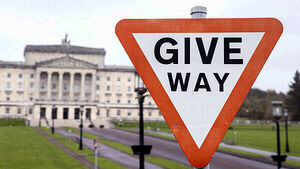 War of words ‘unsettling the Northern Executive’, says former minister