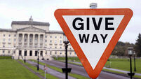 War of words ‘unsettling the Northern Executive’, says former minister