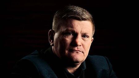 Ricky Hatton, former world boxing champion, found dead at his home aged 46