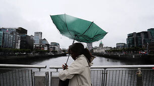 War of words ‘unsettling the Northern Executive’, says former minister