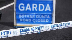 Young man (20s) dies in single-vehicle road crash in Co Kerry Young man (20s) dies in single-vehicle road crash in Co Kerry