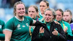 France break Ireland hearts with comeback to reach World Cup semi-finals France break Ireland hearts with comeback to reach World Cup semi-finals