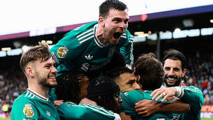 Chelsea not distracted by Champions League during Brentford draw – Enzo Maresca