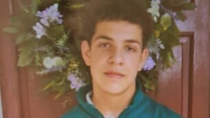 <p>Stefan Pulhos was reported missing from the Kilmeaden area of Waterford. Pic: An Garda Síochána Missing Persons FB</p>