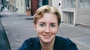 <p>Linn Hansen was the winner of the ‘The Sea Around Us’ open call competition</p>