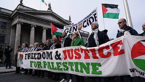 Ban on services must be included in Occupied Territories Bill, report says