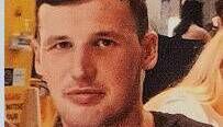 Ben Hanrahan who was reported missing from Waterford. Ben Hanrahan who was reported missing from Waterford.