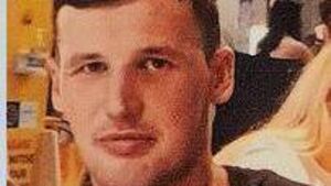Appeal made as man reported missing in Waterford Appeal made as man reported missing in Waterford