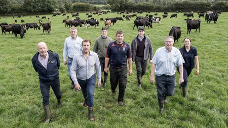 Farming: Teagasc event held in Waterford with Sustainable Grassland Farmer of the Year