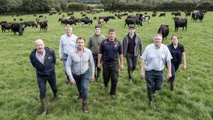 Farming: Teagasc event held in Waterford with Sustainable Grassland Farmer of the Year