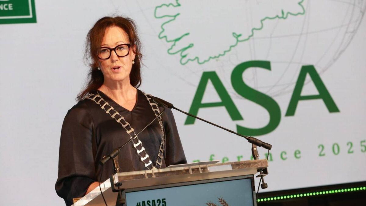 Farming: Positive communication provides clarion call at ASA Conference ’25