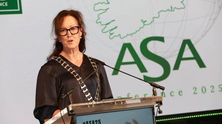 Farming: Positive communication provides clarion call at ASA Conference ’25