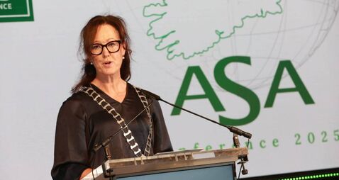 Farming: Positive communication provides clarion call at ASA Conference ’25 