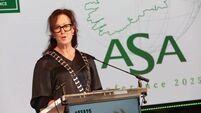 Farming: Positive communication provides clarion call at ASA Conference ’25 