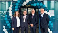 Merger sees new credit union open in Waterford