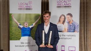 Waterford reporter scoops major national awards for Déise Animal Sanctuary exposé Waterford reporter scoops major national awards for Déise Animal Sanctuary exposé