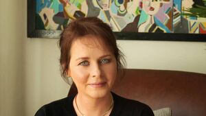 Talented novelist to appear at SpeakEasy event in Waterford City Talented novelist to appear at SpeakEasy event in Waterford City