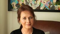 Talented novelist to appear at SpeakEasy event in Waterford City
