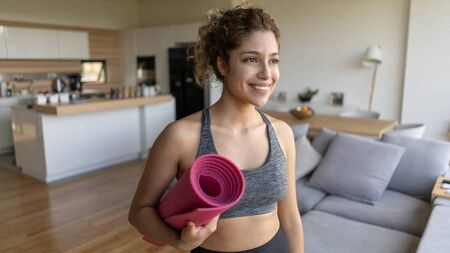 Your Fitness: What’s holding you back from reaching your goals?