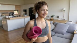 Your Fitness: What’s holding you back from reaching your goals? Your Fitness: What’s holding you back from reaching your goals?