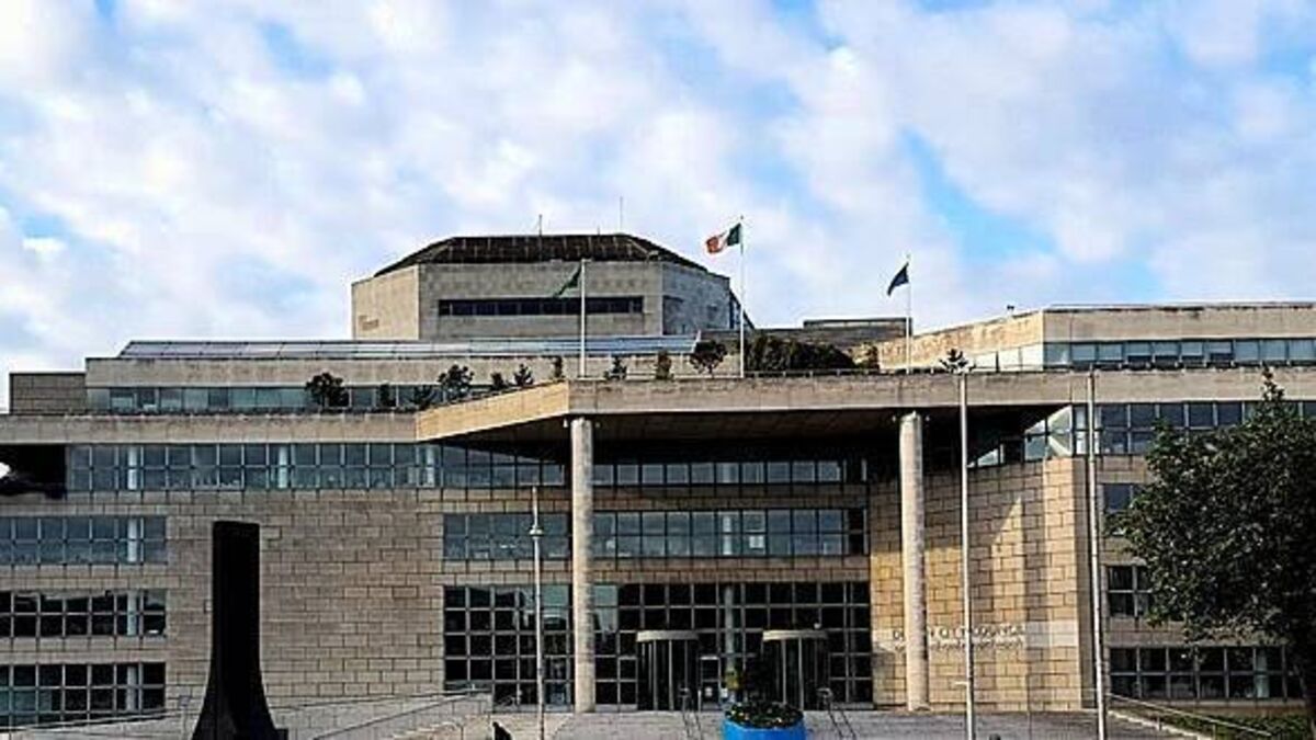 Dublin City Council refuses planning permission for 72-bedroom 'homeless hub' in D2