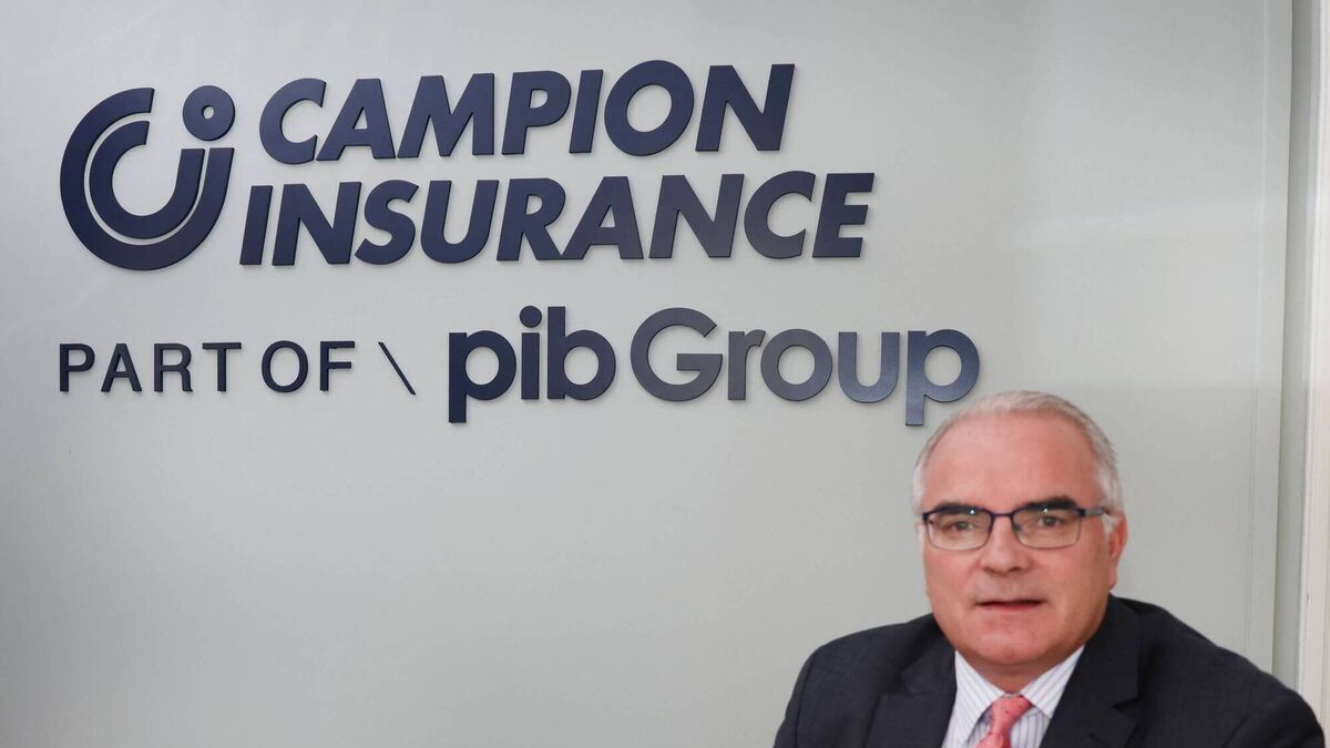 Waterford’s own Oliver Murphy Insurance enters a new chapter with Campion Insurance, PIB Group