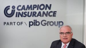 Waterford’s own Oliver Murphy Insurance enters a new chapter with Campion Insurance, PIB Group Waterford’s own Oliver Murphy Insurance enters a new chapter with Campion Insurance, PIB Group