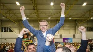 Let the data speak for itself - Waterford TD David Cullinane responds to Phoenix