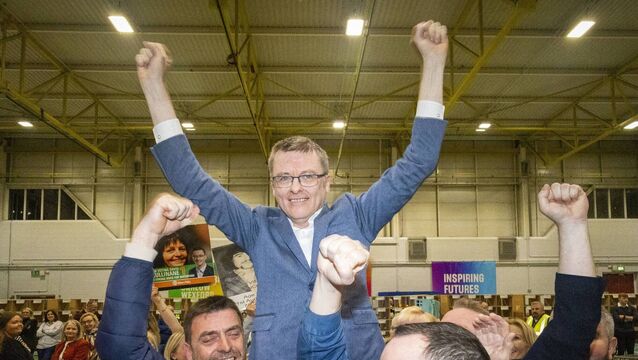 Let the data speak for itself - Waterford TD David Cullinane responds to Phoenix