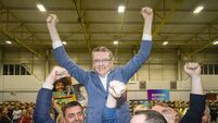 Let the data speak for itself - Waterford TD David Cullinane responds to Phoenix