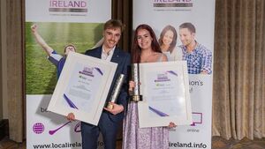 Editorial: Proud history championing journalistic excellence in Waterford