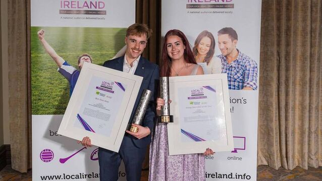 Editorial: Proud history championing journalistic excellence in Waterford