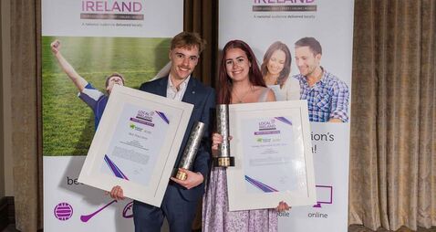 Editorial: Proud history championing journalistic excellence in Waterford