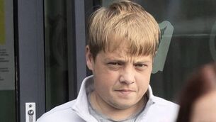 Murder victim’s brother welcomes apology personally delivered by PSNI chief