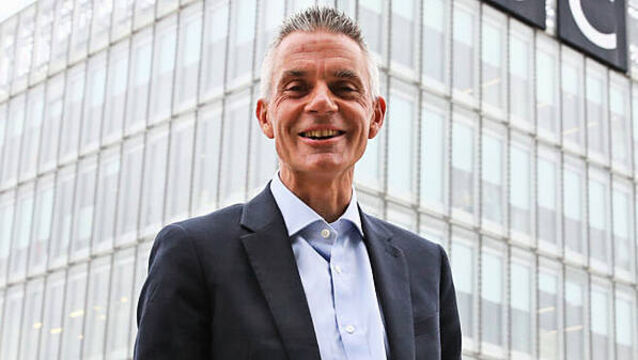 BBC boss Tim Davie says Eurovision Song Contest has ‘never been about politics’