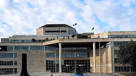 Six local authorities decline to nominate a presidential election candidate