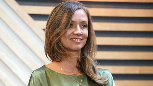 Holly Cairns 'would love' if Sinn Féin supported Catherine Connolly as candidate of the Left Holly Cairns 'would love' if Sinn Féin supported Catherine Connolly as candidate of the Left