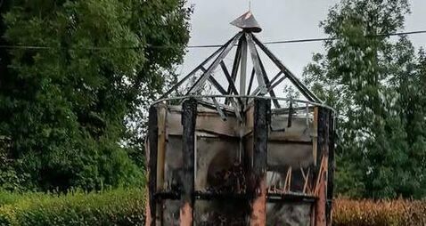 School express 'deep disappointment' at loss of bug hotel on the Kilkenny-Waterford border