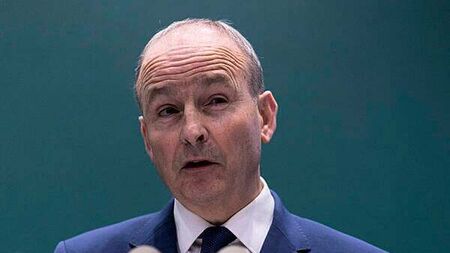 Child poverty to be prioritised in Budget 2026 - Taoiseach