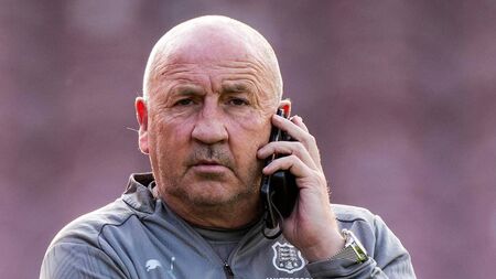 Blues set for league return with three massive games