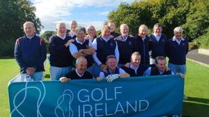 Tramore’s brave All-Ireland golfing dream just comes up short in Athlone